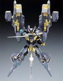 Revoltech 120 Jehuty Vector Cannon Zone of the Enders Anubis ZOE Kaiyodo [SOLD OUT]