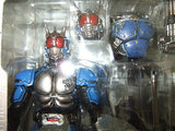 S.I.C Vol 39 Masked Kamen Rider G3 & G4 from Kamen Rider Agito Bandai [SOLD OUT]