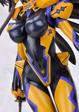 PVC 1/7 Yui Takamura Muv-Luv Alternative Total Eclipse Anime Figure Kotobukiya [SOLD OUT]