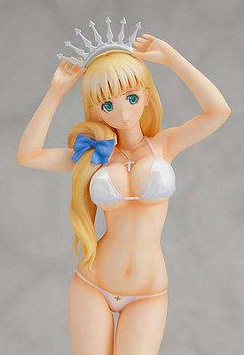 Source OEM 1/8 hot sexy swimsuit girl figure pvc Japanese anime action girl  figure for collection on m.alibaba.com