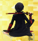 PVC Kashuu Kiyomitsu Noodle Stopper from Touken Ranbu Online Game Prize Figure Furyu [SOLD OUT]