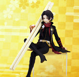 PVC Kashuu Kiyomitsu Noodle Stopper from Touken Ranbu Online Game Prize Figure Furyu [SOLD OUT]