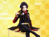 PVC Kashuu Kiyomitsu Noodle Stopper from Touken Ranbu Online Game Prize Figure Furyu [SOLD OUT]