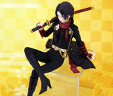 PVC Kashuu Kiyomitsu Noodle Stopper from Touken Ranbu Online Game Prize Figure Furyu [SOLD OUT]