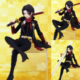 PVC Kashuu Kiyomitsu Noodle Stopper from Touken Ranbu Online Game Prize Figure Furyu [SOLD OUT]