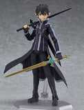 Figma 289 Kirito ALO Version from Sword Art Online II (SAO2) Max Factory [SOLD OUT]