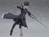 Figma 289 Kirito ALO Version from Sword Art Online II (SAO2) Max Factory [SOLD OUT]