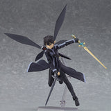 Figma 289 Kirito ALO Version from Sword Art Online II (SAO2) Max Factory [SOLD OUT]