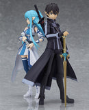 Figma 289 Kirito ALO Version from Sword Art Online II (SAO2) Max Factory [SOLD OUT]