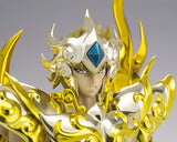 Saint Cloth Myth EX Leo Aiolia God Cloth from Saint Seiya Soul of Gold Bandai [SOLD OUT]