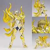 Saint Cloth Myth EX Leo Aiolia God Cloth from Saint Seiya Soul of Gold Bandai [SOLD OUT]