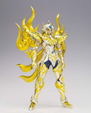 Saint Cloth Myth EX Leo Aiolia God Cloth from Saint Seiya Soul of Gold Bandai [SOLD OUT]