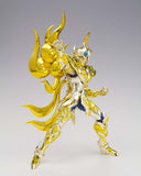 Saint Cloth Myth EX Leo Aiolia God Cloth from Saint Seiya Soul of Gold Bandai [SOLD OUT]