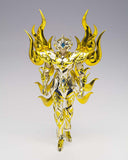 Saint Cloth Myth EX Leo Aiolia God Cloth from Saint Seiya Soul of Gold Bandai [SOLD OUT]