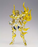 Saint Cloth Myth EX Leo Aiolia God Cloth from Saint Seiya Soul of Gold Bandai [SOLD OUT]