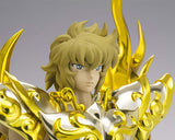 Saint Cloth Myth EX Leo Aiolia God Cloth from Saint Seiya Soul of Gold Bandai [SOLD OUT]