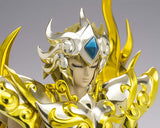 Saint Cloth Myth EX Leo Aiolia God Cloth from Saint Seiya Soul of Gold Bandai [SOLD OUT]