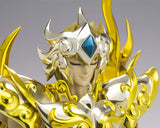 Saint Cloth Myth EX Leo Aiolia God Cloth from Saint Seiya Soul of Gold Bandai [SOLD OUT]