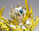 Saint Cloth Myth EX Leo Aiolia God Cloth from Saint Seiya Soul of Gold Bandai [SOLD OUT]