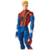 MAFEX No.143 Spider-Man Ben Reilly (Comic Version) Marvel [SOLD OUT]