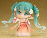 Nendoroid 539 Hatsune Miku Harvest Moon Version Good Smile Company [SOLD OUT]