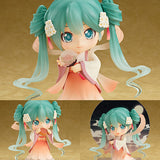 Nendoroid 539 Hatsune Miku Harvest Moon Version Good Smile Company [SOLD OUT]