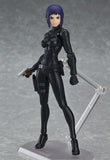Figma 274 Motoko Kusanagi The New Movie Ver. from Ghost in the Shell Max Factory [SOLD OUT]