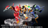 NXEDGE Style EVA Unit EVA-02 + S-Type Equipment from Rebuild of Evangelion [SOLD OUT]