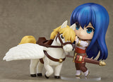 Nendoroid 589 Shiida (Sheeda) from Fire Emblem: New Mystery of the Emblem [SOLD OUT]