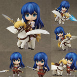 Nendoroid 589 Shiida (Sheeda) from Fire Emblem: New Mystery of the Emblem [SOLD OUT]