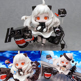 Nendoroid 542 Northern Princess (Hoppou Seiki) from Kantai Collection Good Smile Company [SOLD OUT]