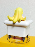 PVC Shinobu Oshino Sofa Ver. from Monogatari Series Game Prize Figure Taito [SOLD OUT]