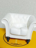 PVC Shinobu Oshino Sofa Ver. from Monogatari Series Game Prize Figure Taito [SOLD OUT]