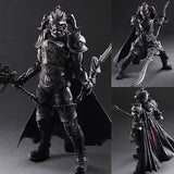 Play Arts Kai Gabranth from Final Fantasy XII [SOLD OUT]