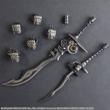 Play Arts Kai Gabranth from Final Fantasy XII [SOLD OUT]