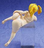 PVC Super Pochaco Noodle Stopper White Ver. Game Prize Figure Furyu [SOLD OUT]