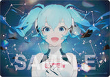 Miku Hatsune 2014 Racing version Anime Mouse Pad Part 4 by Gift [SOLD OUT]