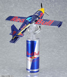 Red Bull Air Race Transforming Plane Complete Model [SOLD OUT]