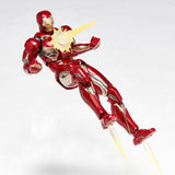 Figure Complex Movie Revo 004 Iron Man Mark 45 from Avengers: Age of Ultron Marvel [SOLD OUT]