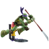 Revoltech Donatello from Teenage Mutant Ninja Turtles Re-release [SOLD OUT]