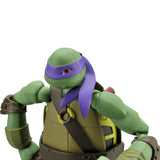 Revoltech Donatello from Teenage Mutant Ninja Turtles Re-release [SOLD OUT]
