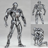 Figure Complex Movie Revo No.002 Ultron from The Avengers Age of Ultron Marvel Kaiyodo [SOLD OUT]