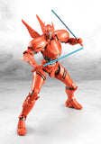 Robot Spirits [SIDE JAEGER] Saber Athena from Pacific Rim: Uprising [SOLD OUT]