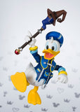 S.H.Figuarts Donald Duck from Kingdom Hearts II [SOLD OUT]