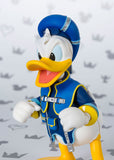 S.H.Figuarts Donald Duck from Kingdom Hearts II [SOLD OUT]