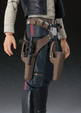 S.H.Figuarts Han Solo from Star Wars Episode IV: A New Hope [SOLD OUT]