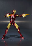 S.H.Figuarts Iron Man Mark 3 from Iron Man Marvel [SOLD OUT]