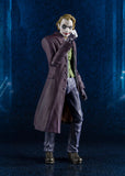 S.H.Figuarts Joker from Batman: The Dark Knight DC Comics [SOLD OUT]