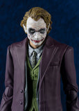 S.H.Figuarts Joker from Batman: The Dark Knight DC Comics [SOLD OUT]