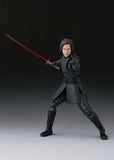 S.H.Figuarts Kylo Ren (The Last Jedi Ver.) from Star Wars: The Last Jedi [SOLD OUT]